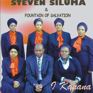 ดาวน์โหลดและฟังเพลง I Kanana พร้อมเนื้อเพลงจาก Steven Siluma & Foutain Of Salvation