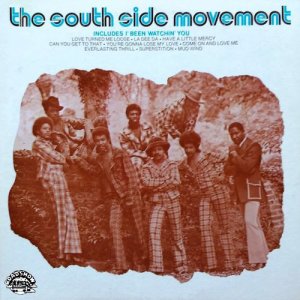 收聽The South Side Movement的La Dee Da歌詞歌曲