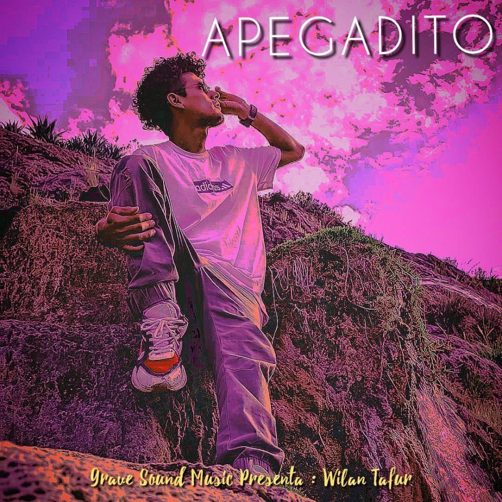 APEGADITO 420