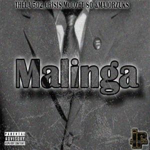 Listen to Malinga song with lyrics from Thela502