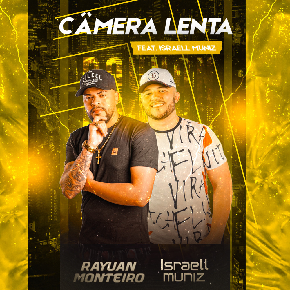 Câmera Lenta