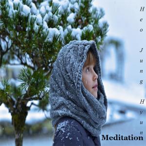 허정현的专辑Meditation