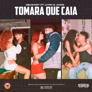Lynn的專輯Tomara Que Caia (Explicit)