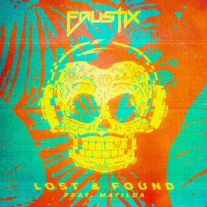 ดาวน์โหลดและฟังเพลง Lost & Found (feat. Matilda) พร้อมเนื้อเพลงจาก Faustix