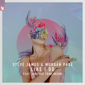 Steve James的专辑Like I Do