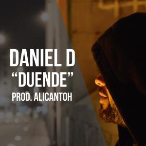 Daniel D的專輯Duende (Explicit)
