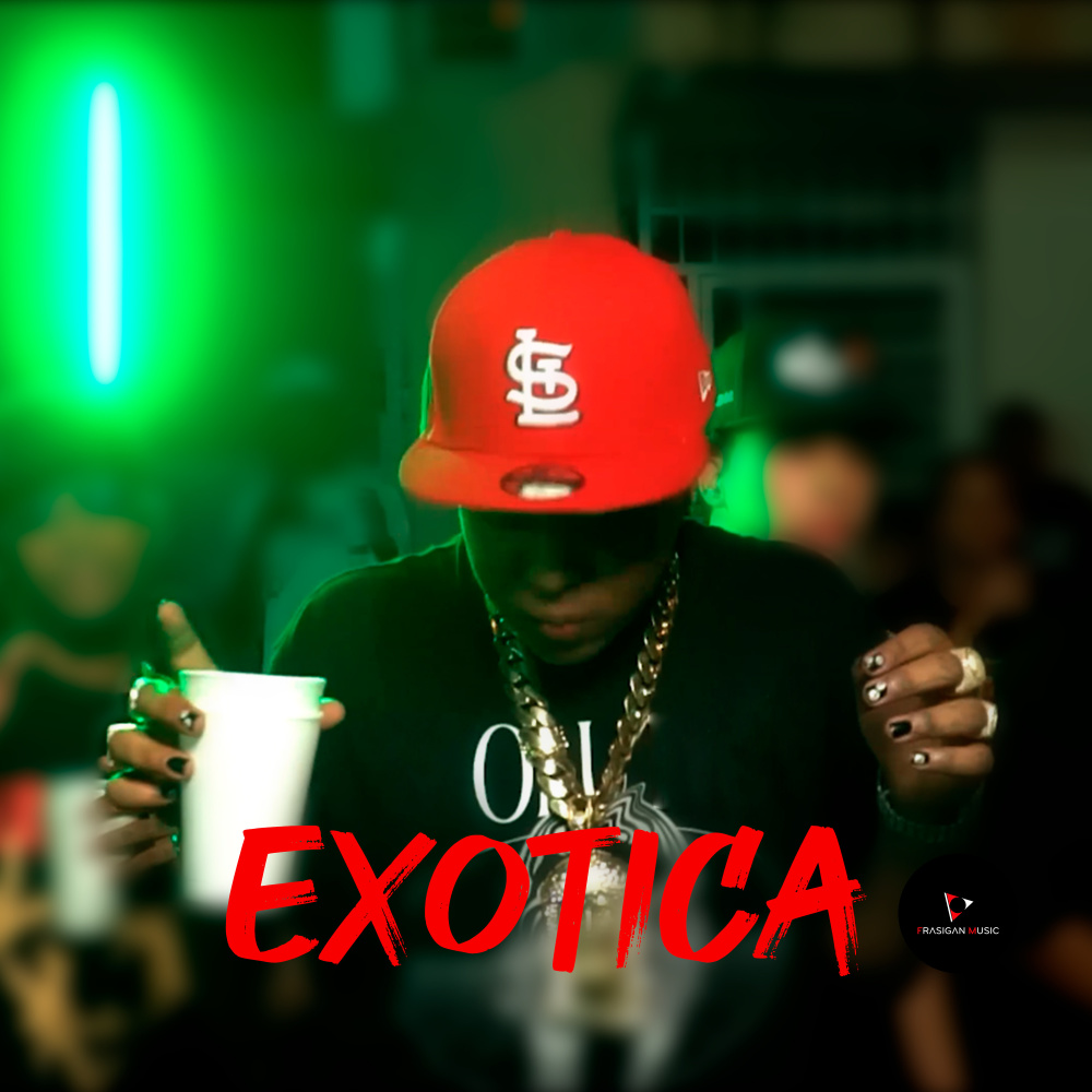 Exotica (Explicit)
