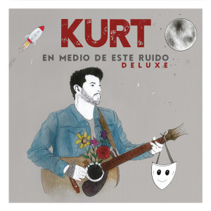 收聽Kurt的Vengo Del Futuro (Remix)歌詞歌曲