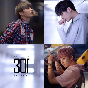 Album ESTRENO oleh Double S 301