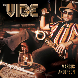 Marcus Anderson的專輯The Vibe