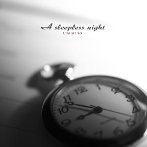 Album A sleepless night from 임미소