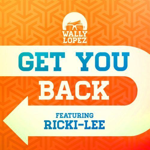 Get You Back feat. Ricki-Lee (Radio Mix)