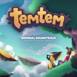 Mioune的專輯The Pansun (from Temtem Original Game Soundtrack) (feat. Mioune)