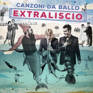 Listen to Perdonami song with lyrics from Extraliscio