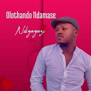 Listen to Ndiyayazi song with lyrics from Olothando Ndamase