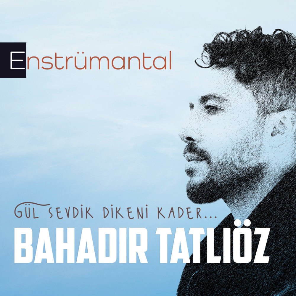 Gül Sevdik Dikeni Kader (Enstrümantal)