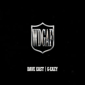 G-Eazy的專輯WDGAF (Explicit)