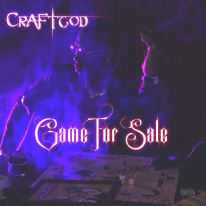 Album Game for Sale (Explicit) from 