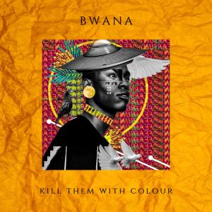 อัลบัม Bwana ศิลปิน Kill Them With Colour