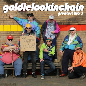 Goldie Lookin Chain的專輯Greatest Hits 3 (Explicit)