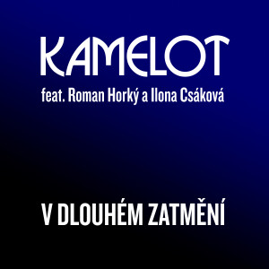 Roman Horky的專輯V dlouhém zatmění (feat. Roman Horký & Ilona Csáková)