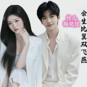 Listen to 余生比翼双飞燕_杨晓陆版 (完整版) song with lyrics from 欣儿