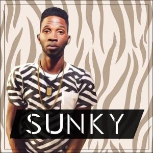 Listen to All Eyes On Me song with lyrics from Sunky