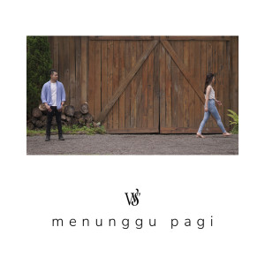 Album Menunggu Pagi from William Sutejo