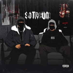 收聽Xoel的SOTREUM (Explicit)歌詞歌曲