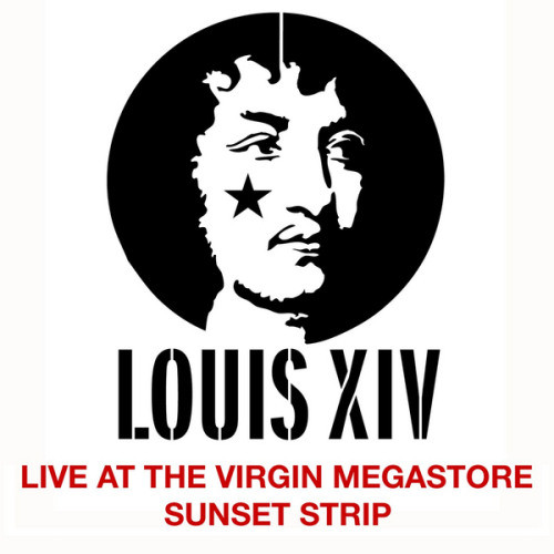 God Killed the Queen (Live @ Virgin Megastore)