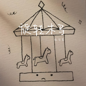 Album 旋转木马 from 杜治民