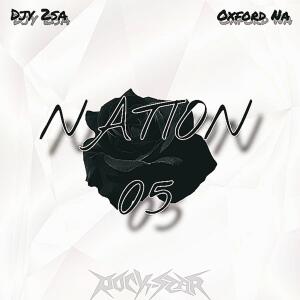 Album Nation 05 (feat. Oxford Na & Steazy Bellz RSA) from 