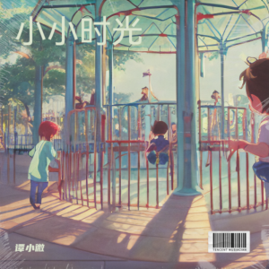 Listen to 小时光 (完整版) song with lyrics from 谭小微