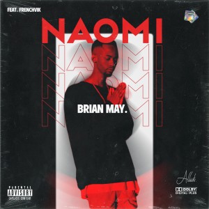 Album Naomi from Brian May