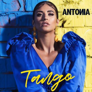 ดาวน์โหลดและฟังเพลง Tango พร้อมเนื้อเพลงจาก Antonia