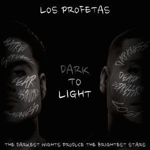 Dengarkan Same One (feat. J Pual) lagu dari Los Profetas dengan lirik