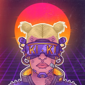 Listen to Kiki (Explicit) song with lyrics from Jarry