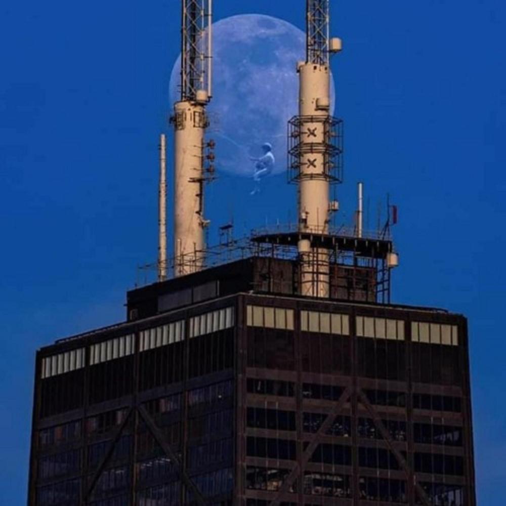 Build & Destroy (feat. Keon X) (Instrumental) (Explicit)