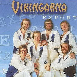 收聽Vikingarna的Ti Amo歌詞歌曲