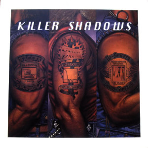 收聽Killer Shadows的War歌詞歌曲