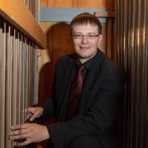 收聽Vidas Pinkevicius的Misit Dominus (Organ Improvisation)歌詞歌曲