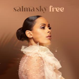 收聽Salma Sky的Eweso (feat. Cheekychizzy)歌詞歌曲