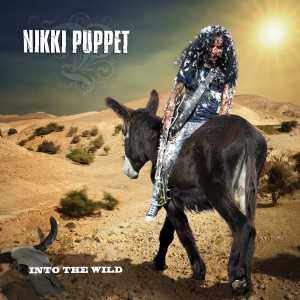 收听Nikki Puppet的Into the Wild歌词歌曲
