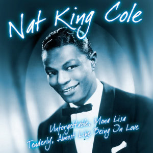 收聽Nat "King" Cole的Pretend歌詞歌曲