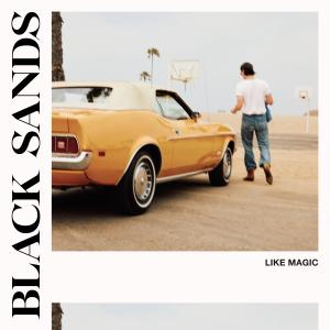 Black Sands的專輯Like Magic