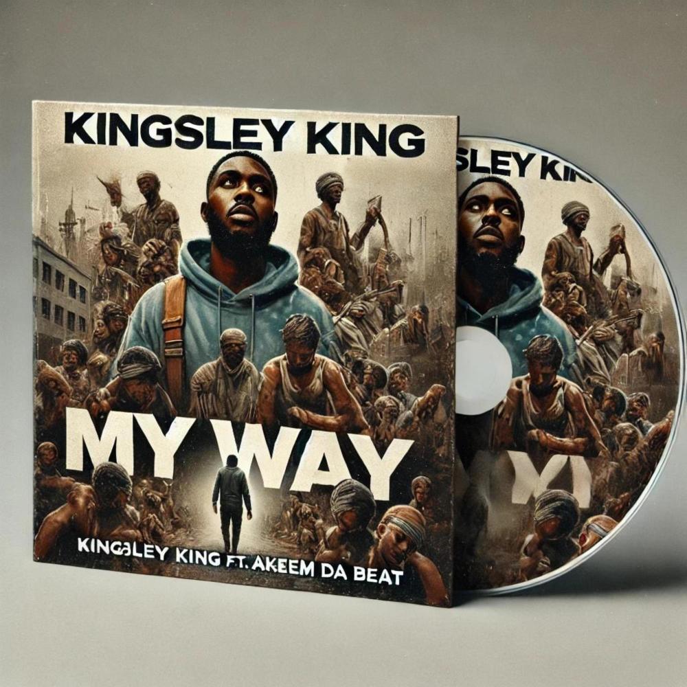 My Way (Instru)