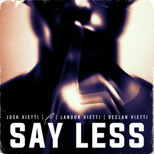 Listen to Say Less song with lyrics from Josh Vietti