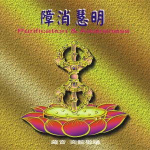 Listen to Hundred Words Mantra song with lyrics from 王俊雄