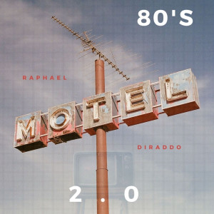 Listen to 80's 2.0 song with lyrics from Raphaël Di Raddo