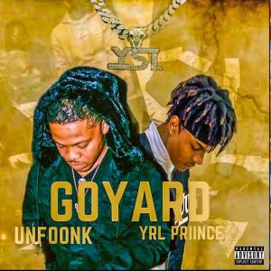 Unfoonk的專輯Goyard Bag (Explicit)